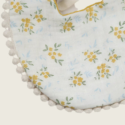 Bavoir Premium Lovinest – Doux & Absorbant