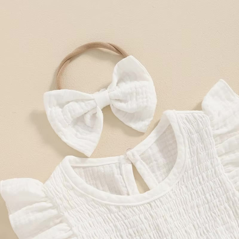 Bavoir Premium Lovinest – Doux & Absorbant